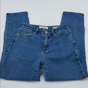 Like New! PacSun Mom Jeans!